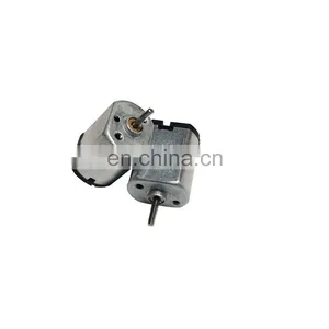 Factory Wholesale Cheap Price 030 1.2v 1.5v 3v 8000rpm Micro dc Motor for Eyebrow Trimmer thumbnail-4