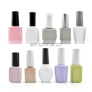 CANNI 7.3ml Full Series Nail Art Gel Polish Acrylic Primer Soak off Rubber Base Foundation No Sticky Layer Non-cleansing Topcoat thumbnail-5
