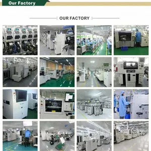 Shenzhen Boyunfa Technology Co., Ltd. company overview - view 2 thumbnail