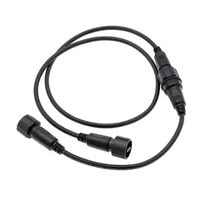 HDMI Cable 4K/1080P 8K, 1m/1.5m/2m/3m/5m/10m/15m/20m HDMI Cable for Digital TV thumbnail-4