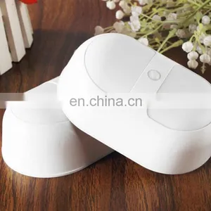 Hot Sale Stylish Removable Sticker Motion Sensor Led Canopy Cabinet Light thumbnail-3