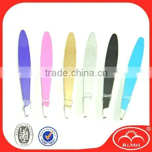 Safe and Efficient Eyebrow Tweezer of High Quality thumbnail-2