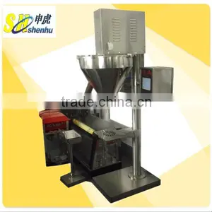 Dry Powder Filling Machine/powder Pouch Filling Machine/power Bottle Filling Machine thumbnail-1
