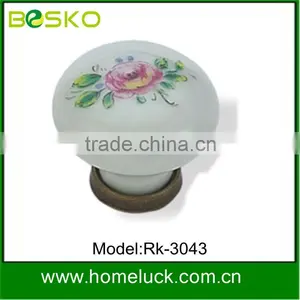 Door Knob Ceramic Knob With High Quality From BESKO thumbnail-1