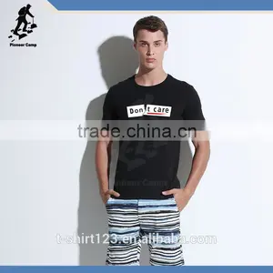 Wholesale Plain White t Shirts 100% Cotton thumbnail-5