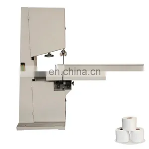 Low Price Small Toilet Tissue Paper Production Line thumbnail-3
