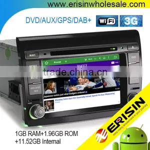 Erisin ES4700F 7" Bravo Android 5.1 Car Stereo System With GPS DVD DAB+ thumbnail-1