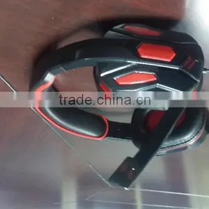 Cheapest Original Gaming Headset With Led Light thumbnail-1