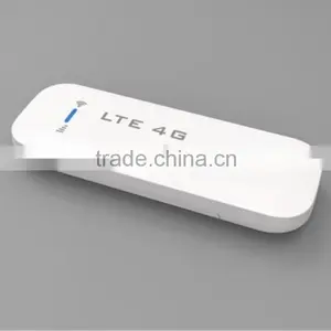 New Design FDD B1/B3/B7/B8/B20 4G Wifi Dongle 4g Modem Wifi for pc thumbnail-1