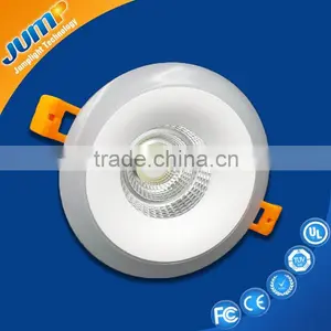 2016 Hot COB Round Panel Light Led Dimmable Downlight for Housing thumbnail-4