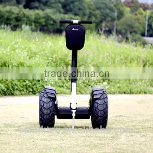 Smart Self Balancing Two Wheeler Electric Kids Scooter thumbnail-1