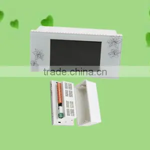 TV-OUT Hi-Fi Speaker System Mini Stereo Speaker Background Music Player thumbnail-1