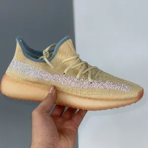 Kanye West x Adidas Yeezy Boost 350 V2