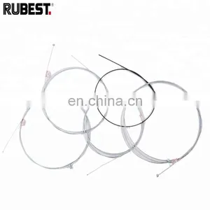 Factory Direct 1*19 7*7 Galvanized Steel Wire Rope Inner Wire Manufacturer thumbnail-4