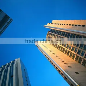 2-22mm CE & ISO9001 Accredited White Float Glass thumbnail-1