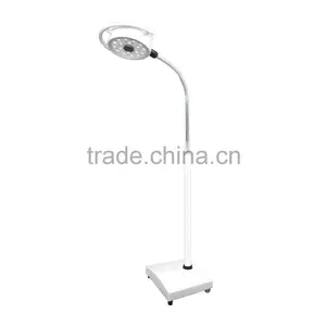 FN-202D-3 Hot-sale Veterinary Use LED Portable Operating Light thumbnail-2