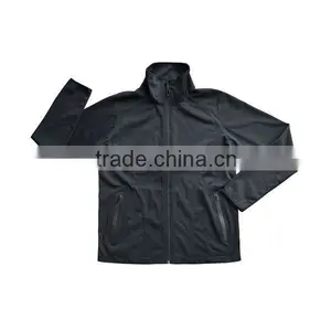 Thin Outdoor Wear Knit Jacket thumbnail-1