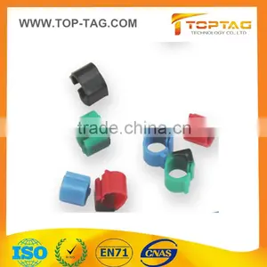 RFID Pigeon Ring Tag Animal Ring Tag for Tracking thumbnail-1