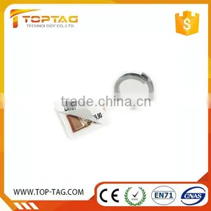 ISO18000-6C Long Range UHF Security Rfid Jewelry Tag For Tracking thumbnail-2