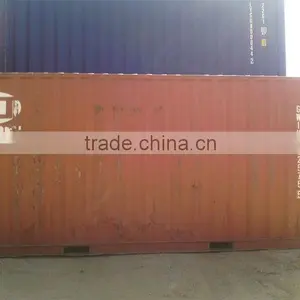 Buy Used Sea Container 20ft From China thumbnail-4