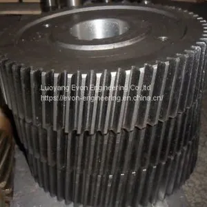 Slewing Bearing for Excavator 2062500200 thumbnail-1