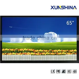 65inch Ultra HD 4K CCTV LCD Monitor thumbnail-1
