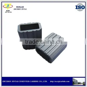 Tungsten Carbide High Precision The Wear Parts thumbnail-2