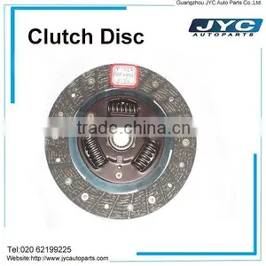 For DAIHATSU Flat Plate Clutch thumbnail-1