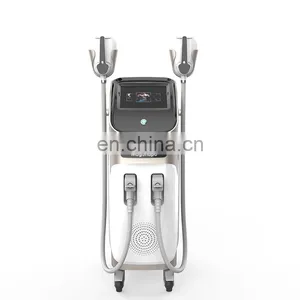 High Technology Muscle Building Fat Reduction Treatment Body Sculpting Equipment thumbnail-1