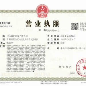 Zhongshan Funyoung Technology Co., Ltd. company overview - view 1 thumbnail