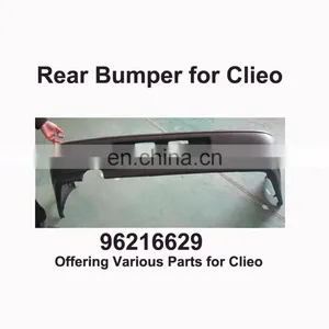 Auto Rear Bumper for Daewoo Clieo/Nexia/Racer thumbnail-1