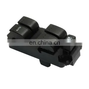 Power Windows Switch For 2004-2009 Mazda Left Driver Side Window Switch BN8F66350A BN8F-66-350 901-901 thumbnail-5