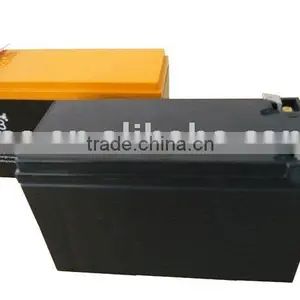 UPS With LiFePO4 A123 Battery 12V 4.6Ah thumbnail-1