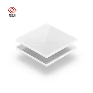 PMMA Cutting of Transparent Organic Acrylic Board Sheet thumbnail-3