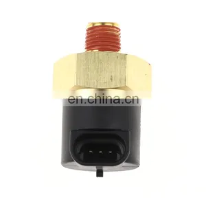 100023044 Oil Fuel Pressure Sensor Valve 23532797 For Detroit Diesel S60 12L thumbnail-5