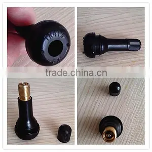 JINGYI TOP High Quality Tire Valve TR 413 Hot Sale thumbnail-4