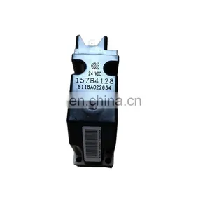 Sauer Danfoss 157B4923 157B4924 157B4925 Hydraulic Proportional Valve 157B4926 157B4927 157B4928 thumbnail-1
