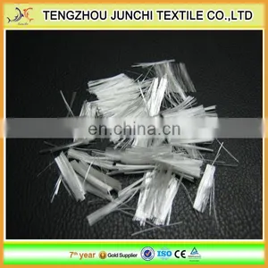 3-18mm pp Staple Fiber for Concrete thumbnail-2