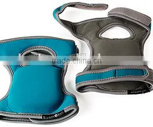 Waterproof Memory Foam Garden Knee Pad thumbnail-3