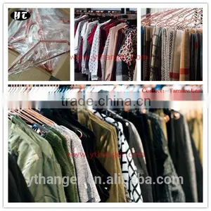YT High Quality Copper Metal Hanger Wire Clothes Hanger for Display thumbnail-2