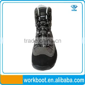 Durable Middle Cut Hiking Sport Shoes thumbnail-2