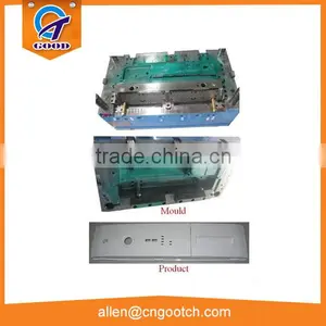 Producer Plastic Injection Mold / Injection Mould / Plastic Injection Molding thumbnail-4