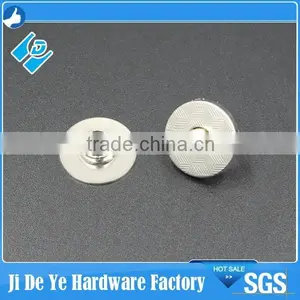 New Design Fashion Designer Coat Magnetic Buttons Magnetic Buttons for Clothing Magnetic Buttons for Clothing thumbnail-2