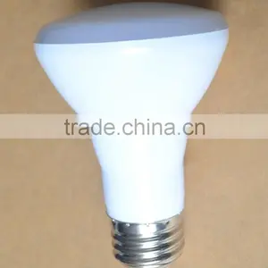 UL ETL Approved 120V Dimmable 7.5W 500lm LED R20 thumbnail-4