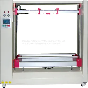 Automatic Screen Printing Frame Emulsion Coating Machine thumbnail-2