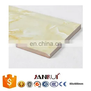 Middle East Market Project Inkjet Print 8x40cm Ceramic Skirting Tile thumbnail-5