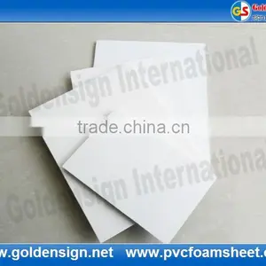 PVC Foam Sheet 1mm Thick thumbnail-1