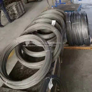 Cr20Ni80 Nichrome Resistance Wire thumbnail-2