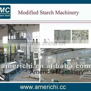 Modified Starch Making Machine thumbnail-1