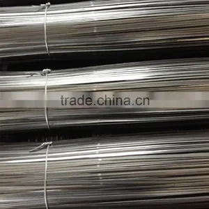 Flat Steel Wire for Road Sweeper thumbnail-2
